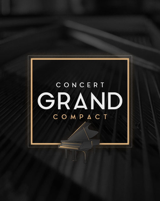 Concert Grand Compact DEMO