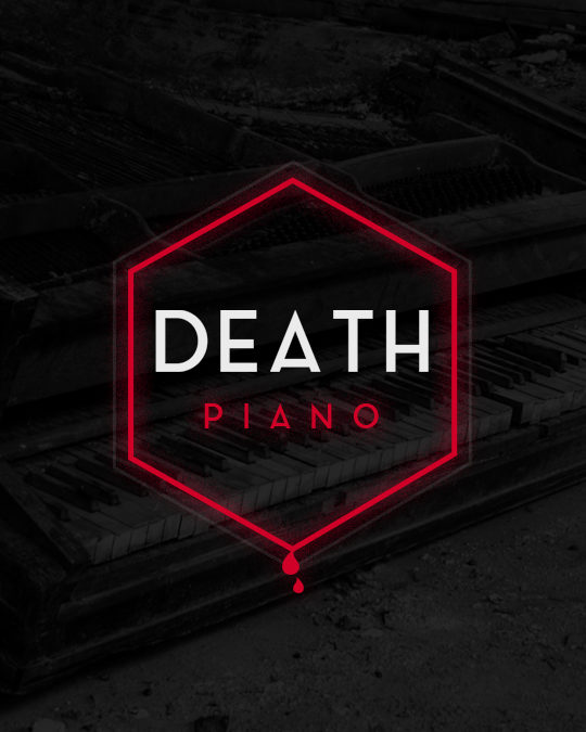 Death Piano for sforzando