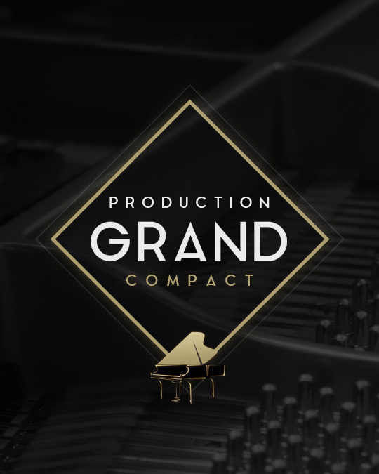 Production Grand Compact DEMO